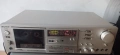 Касетен дек Kassette Deck Sony TC-k81, снимка 3