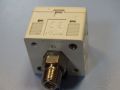 пресостат дигитален SMC ZSE30-01-65 Vacuum Switch 12-24VDC, снимка 5