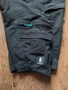 Mascot Advanced 23149-311 Stretch Work Shorts - къс работен панталон 51/L , снимка 3
