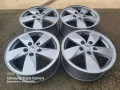4 броя алуминиеви джанти за Renault Megane III 16, снимка 3