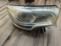 Фар десен ксенонов, снимка 4
