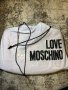 Дамска чанта Moschino, снимка 8