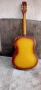 Казънлъшка акустична китара Кремона, снимка 7