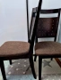 Дървени трапезни столове, снимка 2