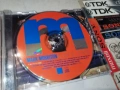 MARK MORRISON CD 2002261358, снимка 14