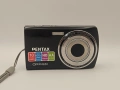Pentax Optio E80 дигитален фотоапарат камера digital camera photo 10mp 3x optical zoom, снимка 2