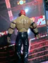 Екшън фигура WWE The Boogeyman Торбалан Jakks Pacific Deluxe Aggression figure играчка , снимка 11