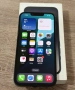 Iphone 16 e black 128gb с гаранция., снимка 3