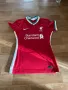 Nike Liverpool 20/21 womens shirt , снимка 1