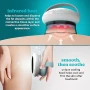 Антицелулитен масажор HoMedics 30881 Инфрачервена технология, снимка 4