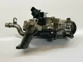 ЕГР вал и охладител за Ford Форд Канект 1.6 Дизел 8V 115 коня T1GA 9602194080 702209140 2015, снимка 3