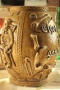 продавам халба наподобяваща дърворезба, снимка 5