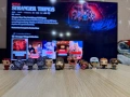 Колекция Stranger Things Funko Pop, снимка 1