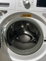 Пералня със сушилня Whirpool, снимка 1
