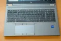 HP ZBook Fury G8 / i7-11850H / 32GB / 512GB / A2000 / FullHD IPS, снимка 3