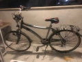 За  части  /  Оборудвана  рамка  и  велосипед  /  предлагаме ., снимка 16