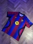 Барселона екип 26/27 , снимка 1