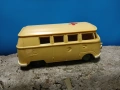 Стара унгарска играчка микробус., снимка 5
