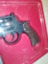 ПИСТОЛЕТ-РЕВОЛВЕР-КОЛЕКЦИОНЕРСКИ МОДЕЛ 2409251107, снимка 10