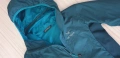 Arcteryx Atom Hoody Stretch  Jacket Womens Size M ОРИГИНАЛ! Дамско Олекотено Яке!, снимка 9