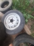 Гуми и джанти за лада нива , снимка 5