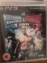 WWE 2011 PS3, снимка 2