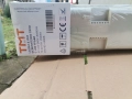 Осветително тяло с LED тръби T8, 2х18 W, снимка 6