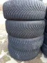 4бр зимни гуми 205/55R16 Firestone, снимка 1