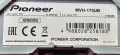 Продавам авто CD-PIONEER -MVH-170UB, снимка 4