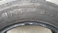 4 броя Летни гуми Infinity 040 185/60 R15, снимка 3