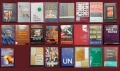 Политическа теория, история, международни организации, геополитика - 23 книги, снимка 1