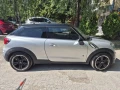 Продавам "Mini Paceman R61 "2.0S, 184PS, All4- 2015г. , снимка 3