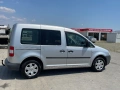 Volkswagen Caddy 1.9 TDI, снимка 5