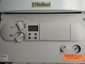 Двуконтурен комбиниран газов котел vaillant turbomax plus vuw 282/2-5 28 kw, снимка 2