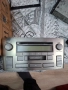 Radio TOYOTA AVENSIS., снимка 1