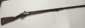 Стара капсулна пушка , снимка 1 - Антикварни и старинни предмети - 44979839
