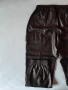 Панталон дамски, кожен Bershka чисто нов, снимка 8