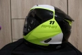 Каска HJC Rpha 11, снимка 7