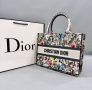 Дамски чанти Dior висок клас реплика, снимка 4