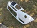 Оригинална предна броня BMW X3 F25 2011 2012 2013, снимка 6