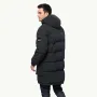 Jack Wolfskin Alex Long Down - Оригинално мъжко зимно яке р-р XL, снимка 2