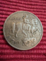 Две монети 5 и 10 лева 1930 година. , снимка 6