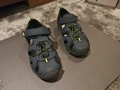 Нови детски затворени сандали тип маратонки - Номер 34, снимка 1