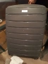 лек и водоустойчив куфар с колелца , снимка 14