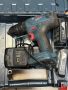 Акумулаторен ударно-пробивен винтоверт Bosch gsb 180-li, снимка 1 - Винтоверти - 45952184