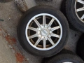 15 цолови алуминиеви джанти 5х112, снимка 5