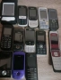 Лот ретро колекционерски телефони, снимка 2
