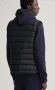 Елек GANT Men's Light Down Gilet, снимка 3