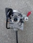 Ел.карбуратор за 4тактов мотопед, снимка 3
