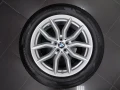 19” Летен К-т BMW Джанти Style 734 Гуми Hankook Датчици БМВ X5 G05 X6 G06, снимка 2